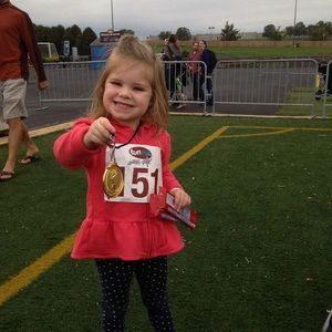 Meet your Posher, Elizabeth